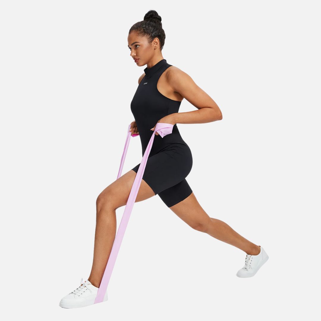 Long Resistance Bands