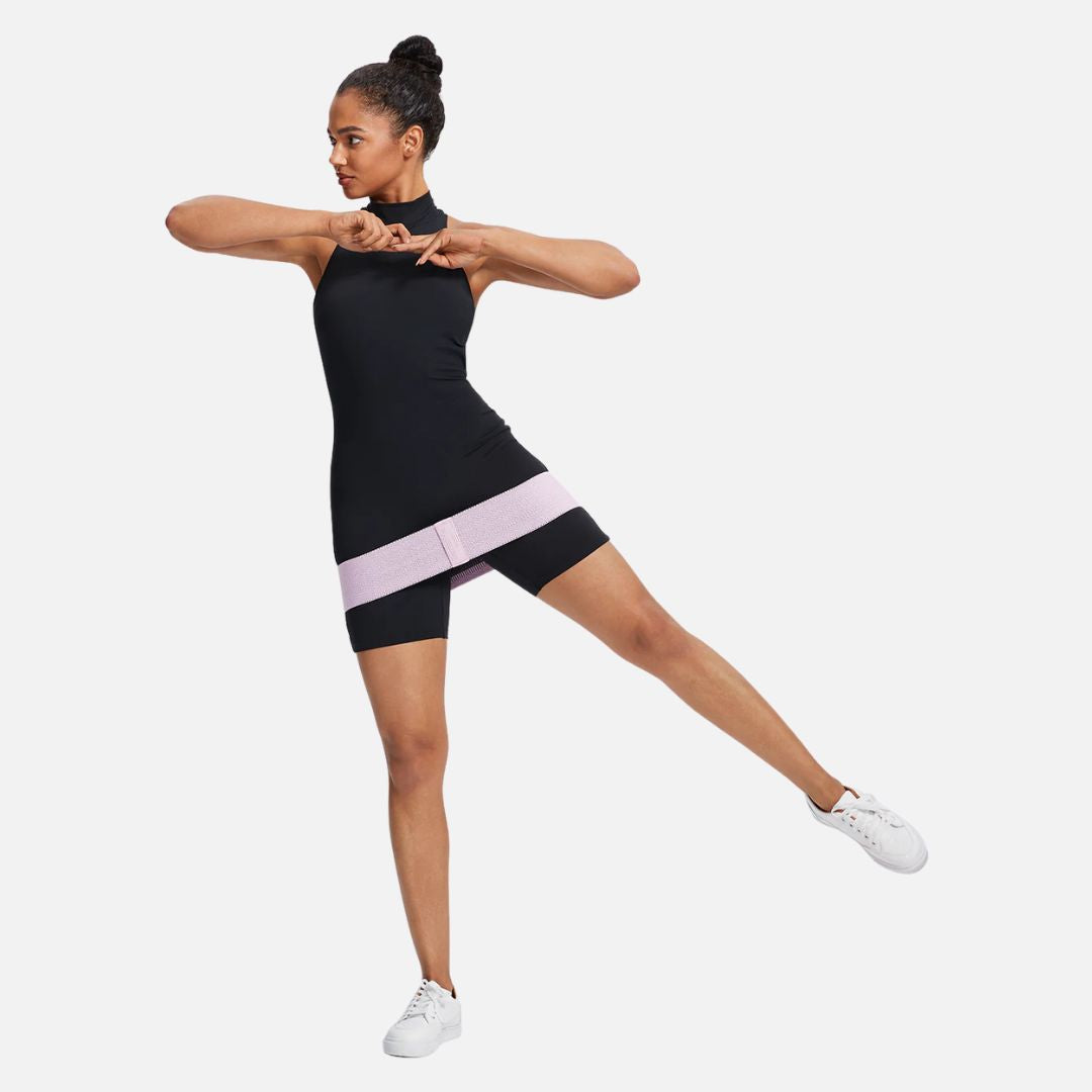 Pilates Loop Bands