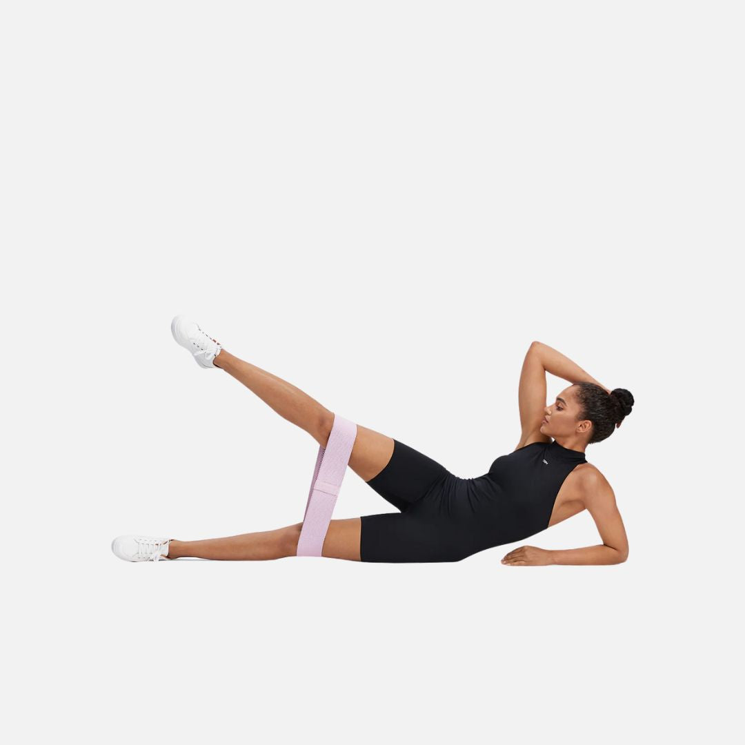 Pilates Loop Bands