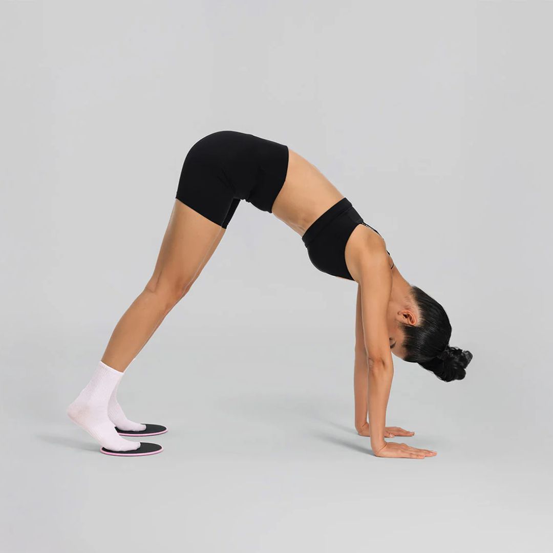Pilates Sliders