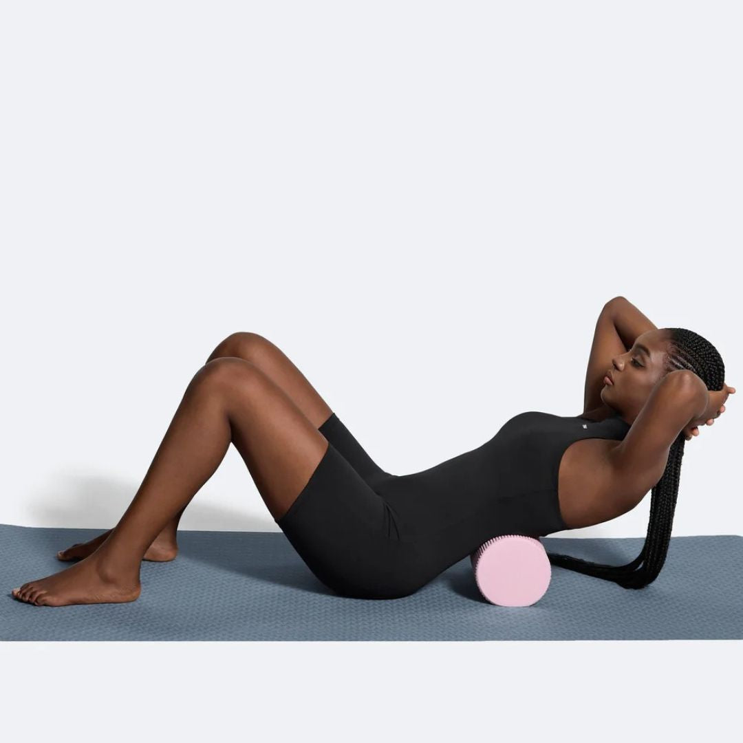 Recovery Foam Roller