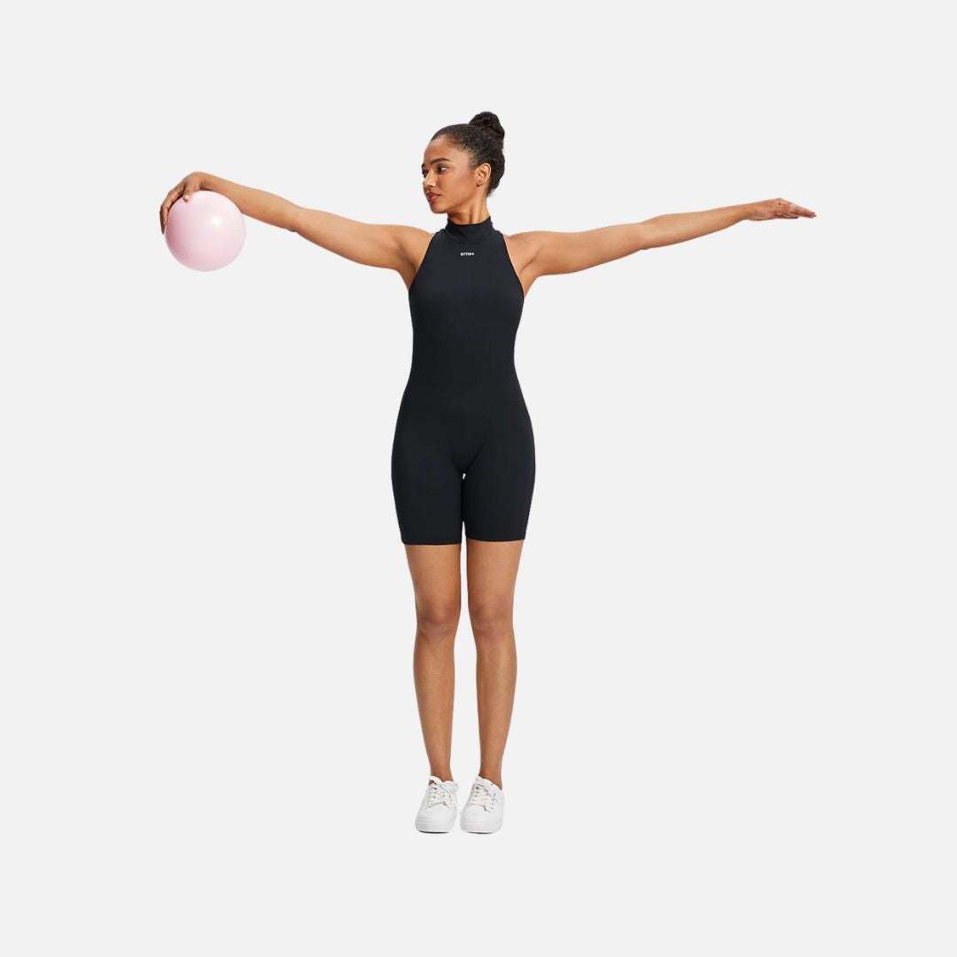 Soft Pilates Ball