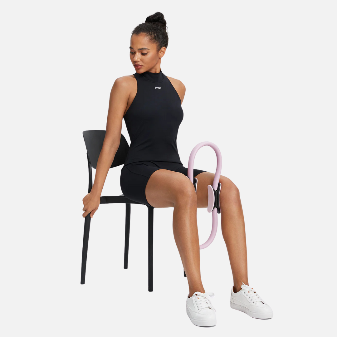Toning Pilates Ring