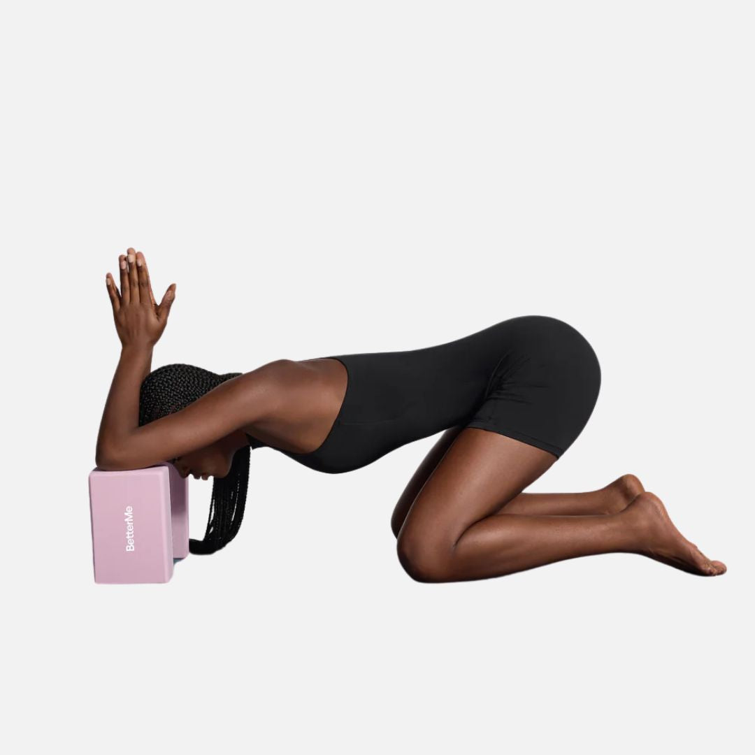 Yoga Blocks