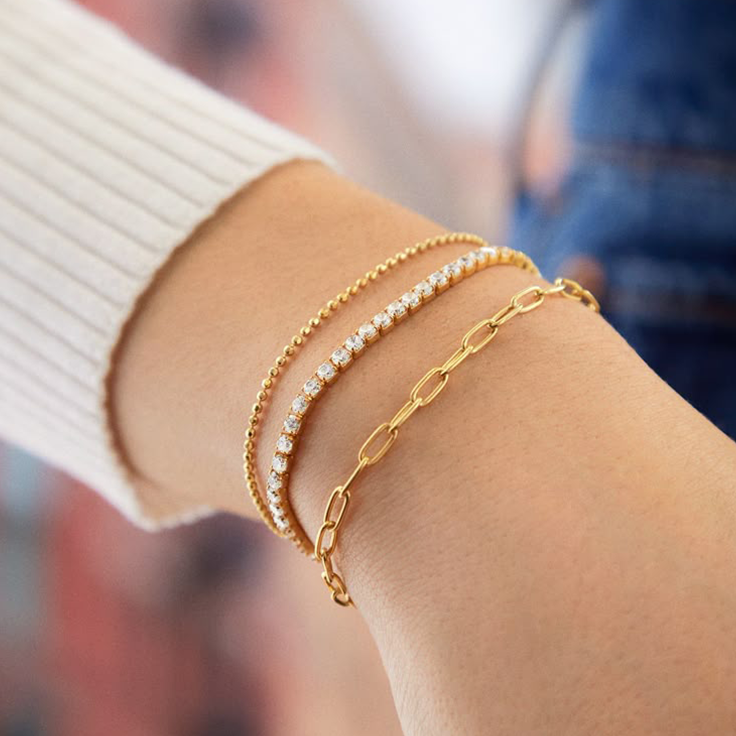 Bracelets