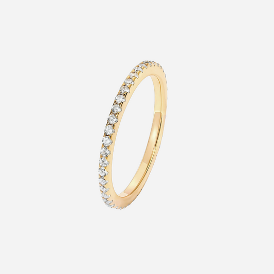 Eternity Band Ring