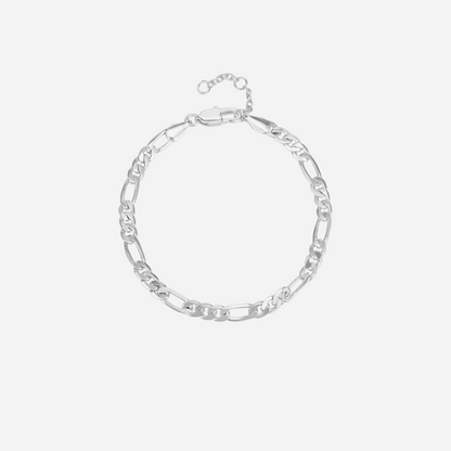 Minimalist Gold Chain Bracelet