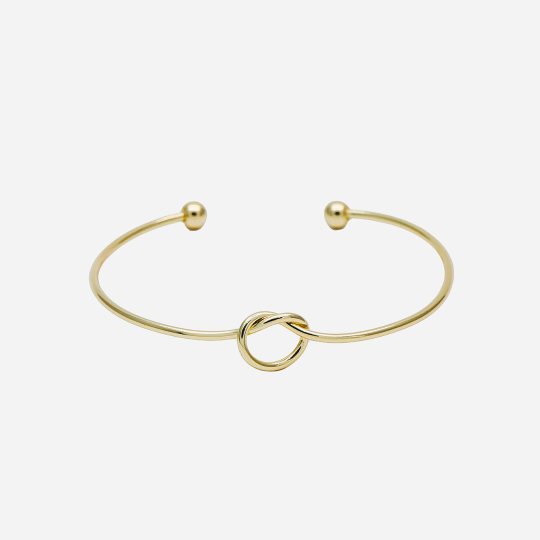 Infinity Love Knot Bracelet