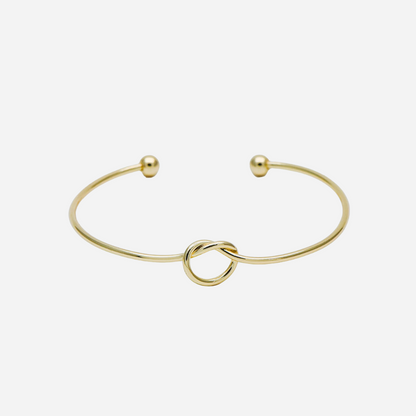 Infinity Love Knot Bracelet