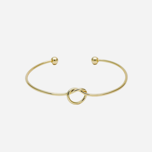 Infinity Love Knot Bracelet