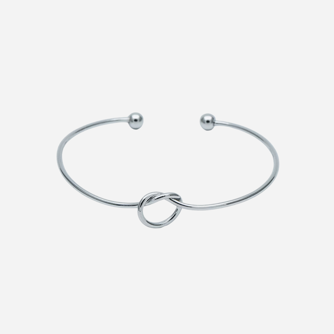 Infinity Love Knot Bracelet