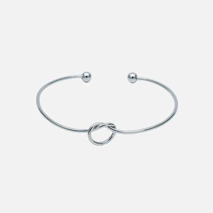 Infinity Love Knot Bracelet
