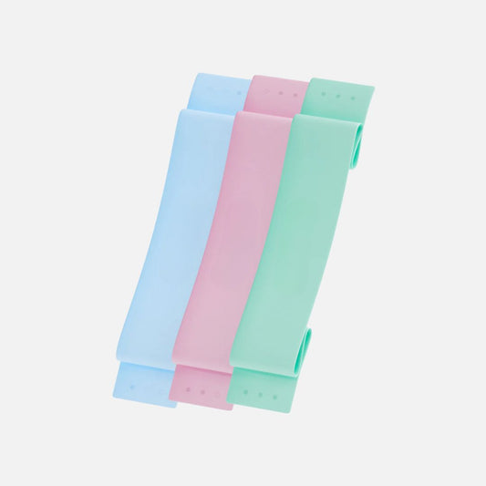 Long Resistance Bands