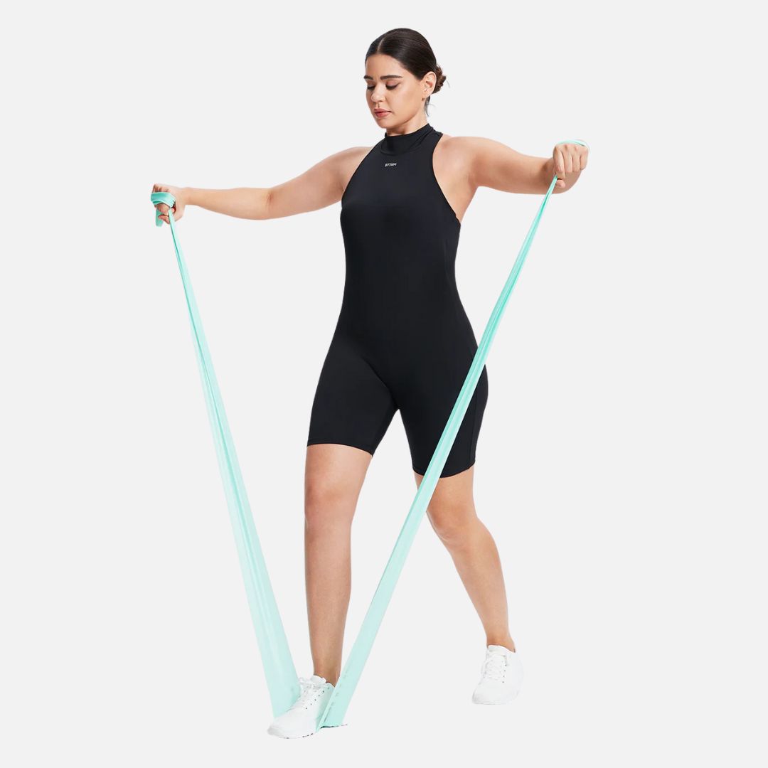 Long Resistance Bands