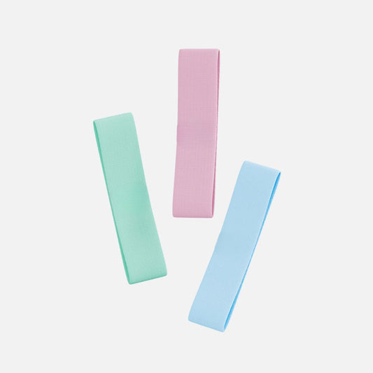 Pilates Loop Bands