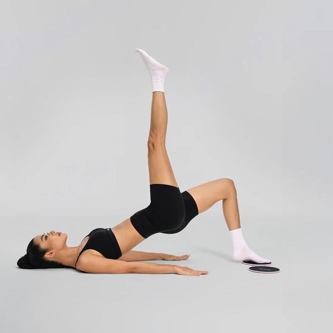 Pilates Sliders