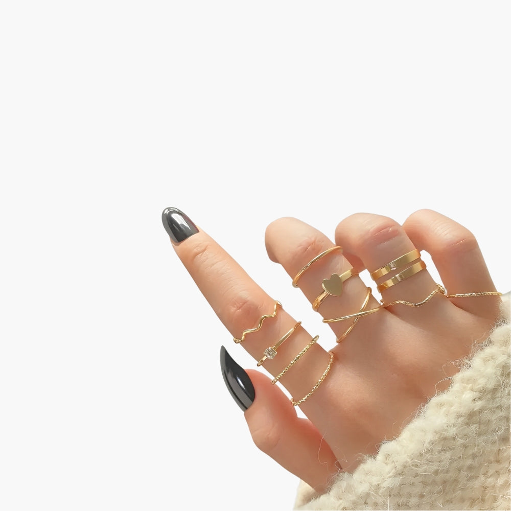 Rings